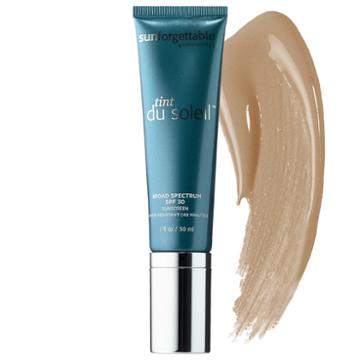 Colorescience Tint Du Soleil&trade; Uv Protective Foundation Broad Spectrum Spf 30