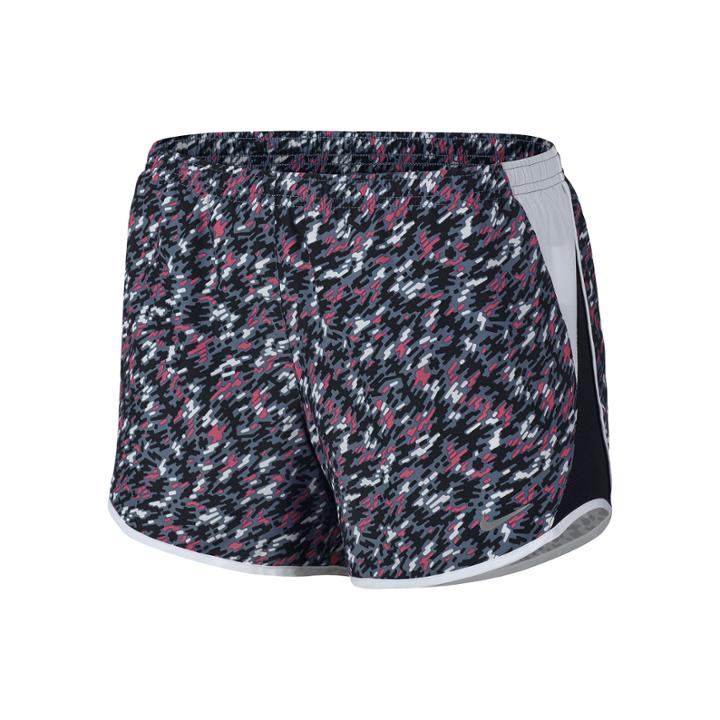 Nike Dri-fit Printed 10k Shorts