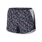 Nike Dri-fit Printed 10k Shorts