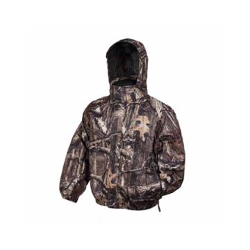 Frogg Toggs Pro Action Camo Jacket