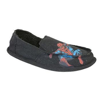 Marvel Spider-man Slippers