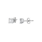 Ct. T.w. Trumiracle Diamond Stud Earrings