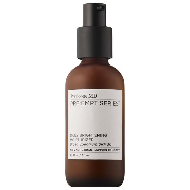 Perricone Md Pre: Empt Series&trade; Daily Brightening Moisturizer