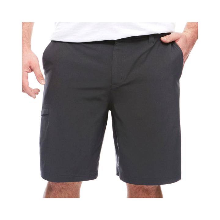 Columbia Sportswear Co. Chino Shorts-big