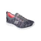 Skechers Deep Space Bungee-lace Womens Sneakers