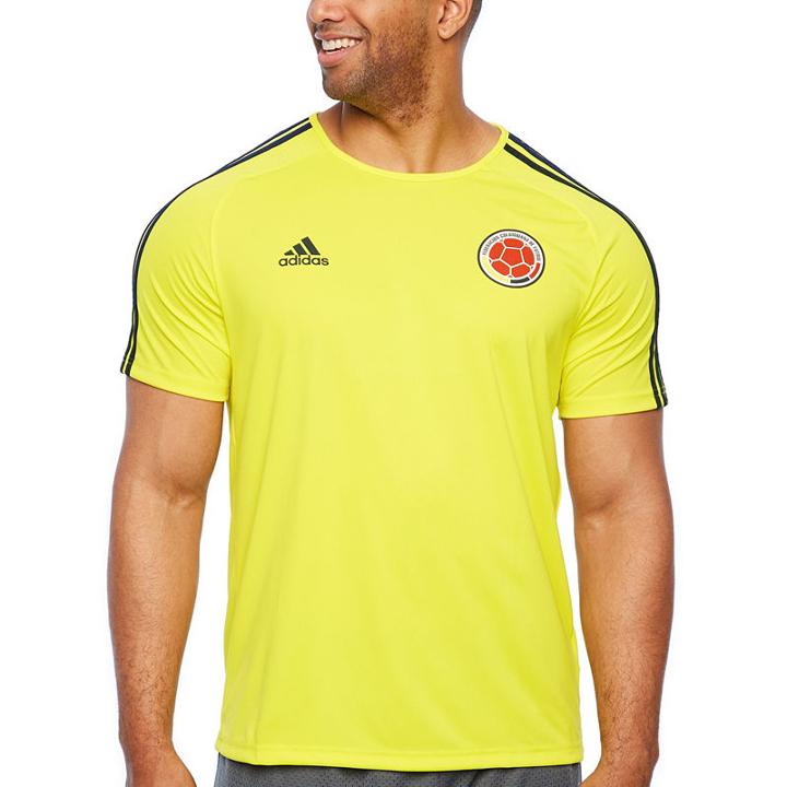 Adidas Colombia Jersey