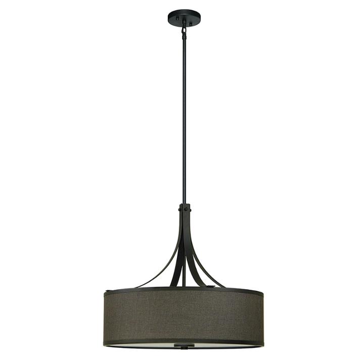 Pauline 4-light Chandelier