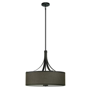 Pauline 4-light Chandelier