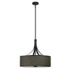 Pauline 4-light Chandelier
