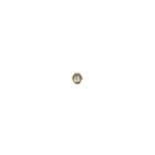 Olivia Pratt Ring Womens Gold Tone Strap Watch-15007gold