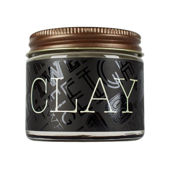 18.21 Man Made Clay - 2 Oz.