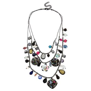 Bleu Nyc Illusion Necklace