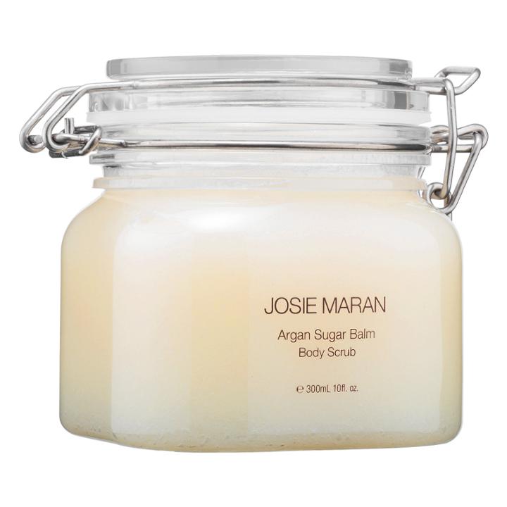 Josie Maran Argan Sugar Balm Body Scrub