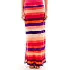 A.n.a Side-slit Maxi Skirt - Petite