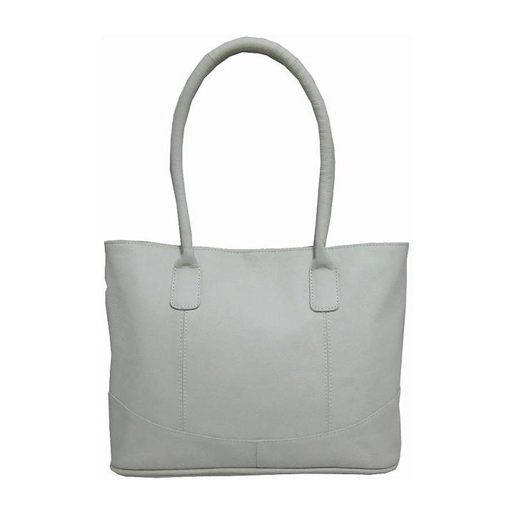 Amerileather Casual Leather Handbag