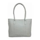 Amerileather Casual Leather Handbag