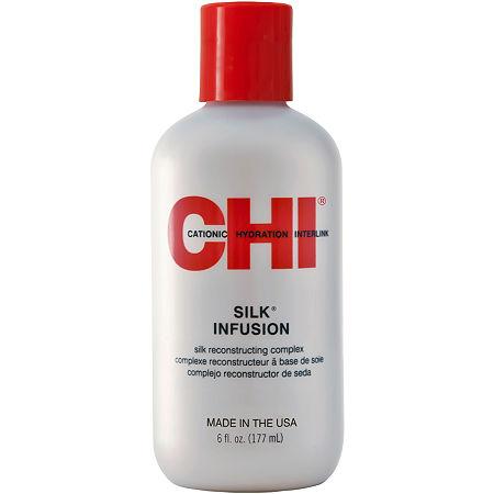 Chi Silk Infusion Silk Reconstructing Complex - 6 Oz.