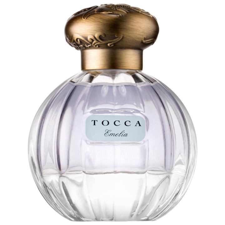 Tocca Beauty Emelia
