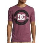 Dc Shoes Two Halves Short-sleeve T-shirt