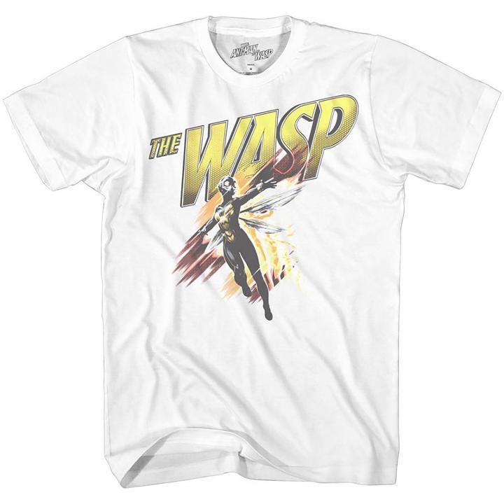 The Wasp Graphic Tee