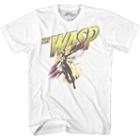 The Wasp Graphic Tee