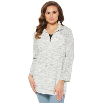 Rafaella Long Sleeve Sweatshirt