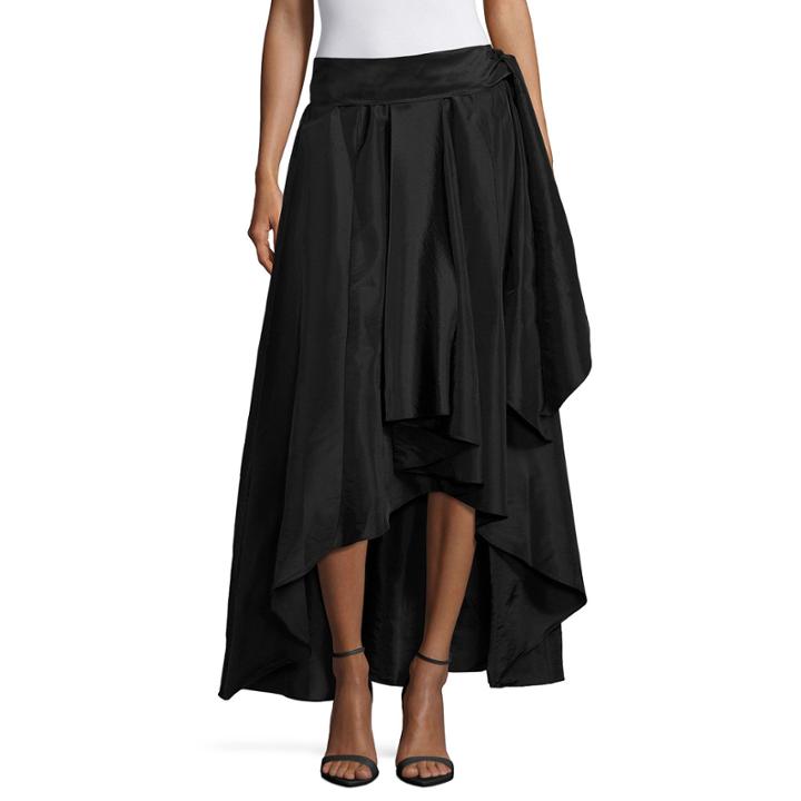 Melrose Asymmetrical Skirt