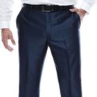 J.ferrar Woven Suit Pants-classic Fit