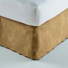 Royal Velvet Abigail Bedskirt
