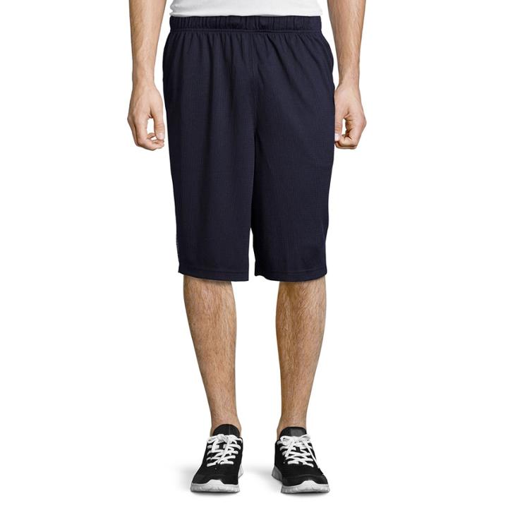 Tapout Space Dye Basketball Shorts