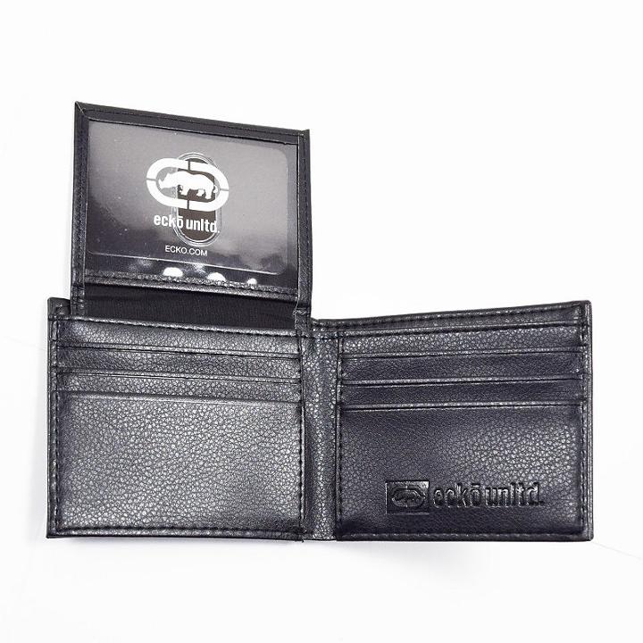 Ecko Unltd Mens Billfold Wallet