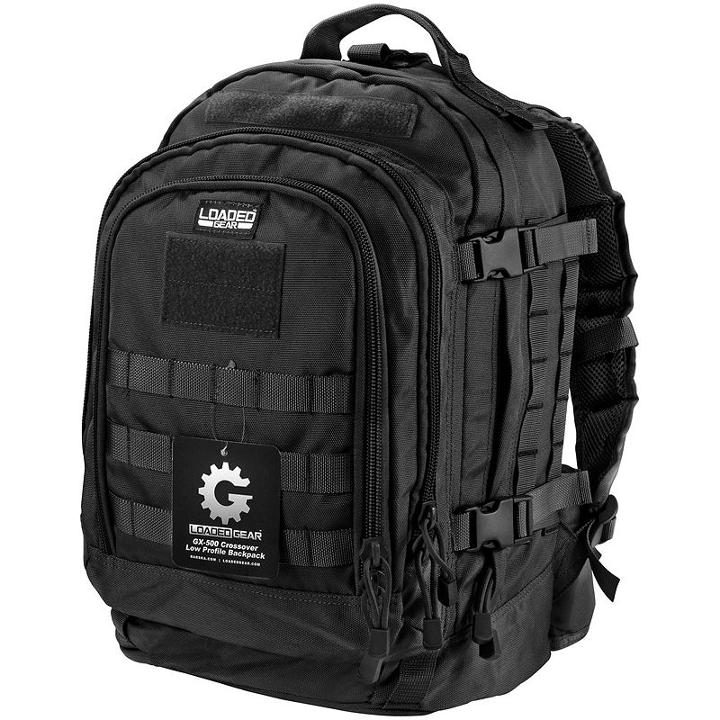 Loaded Gear Gx-500 Crossover Utility Backpack