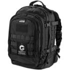 Loaded Gear Gx-500 Crossover Utility Backpack