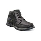 Nunn Bush Pershing Mens Leather Hiking Boots