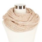 Mixit&trade; Luxe Marled Infinity Scarf