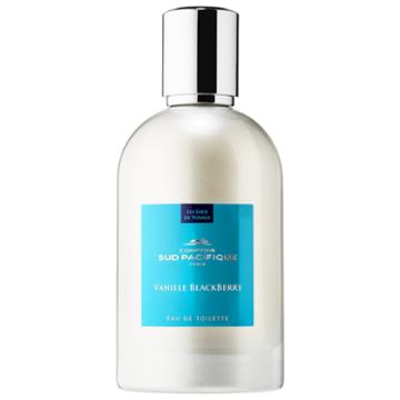Comptoir Sud Pacifique Vanille Blackberry
