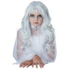 Ghost Child Wig