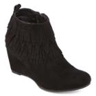 Gc Shoes Grace Womens Bootie