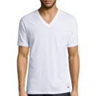 Levi's Cotton 3-pc. Short Sleeve Crew Neck T-shirt-big
