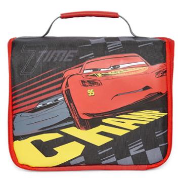 Cars Lunch Tote