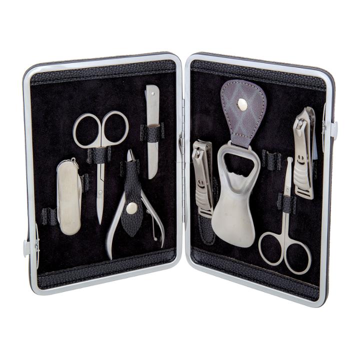 Naturally By Kingsley 8-pc. Manicure Kit