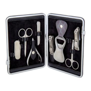 Naturally By Kingsley 8-pc. Manicure Kit