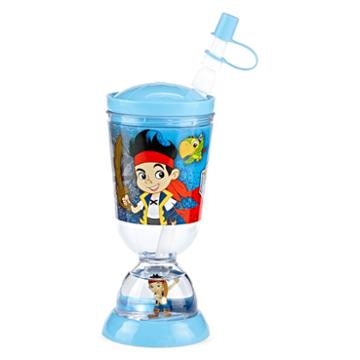 Disney Collection Jake And The Neverland Pirates Dome Tumbler