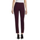 Hollywould Ankle Pants-juniors