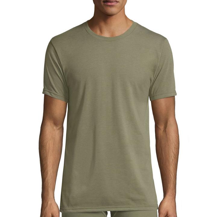 Rock Face Short-sleeve Performance Tee