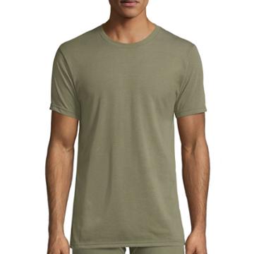 Rock Face Short-sleeve Performance Tee