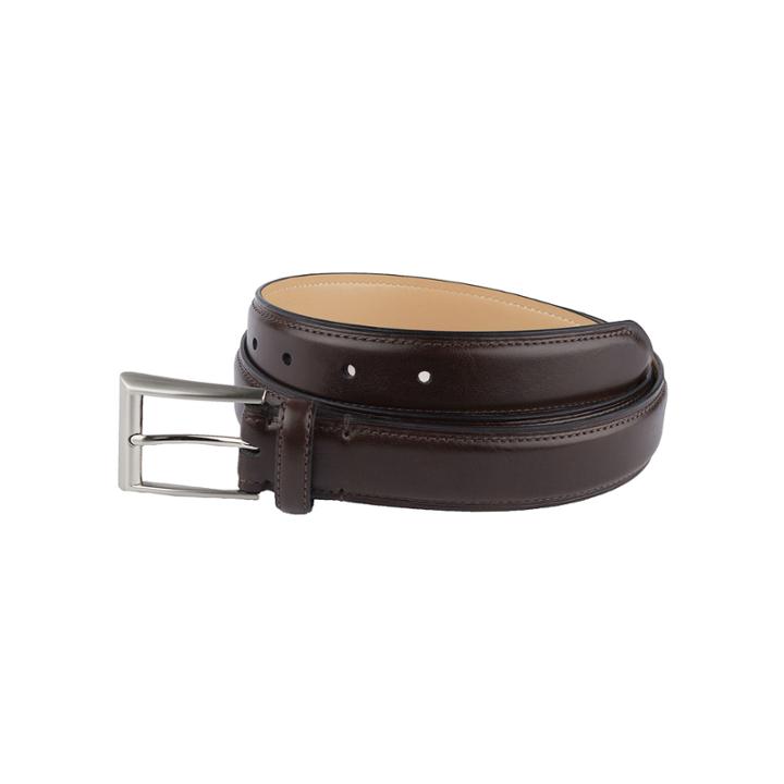 Collection By Michael Strahan Single-stitch Dress Belt