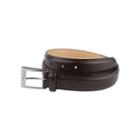 Collection By Michael Strahan Single-stitch Dress Belt
