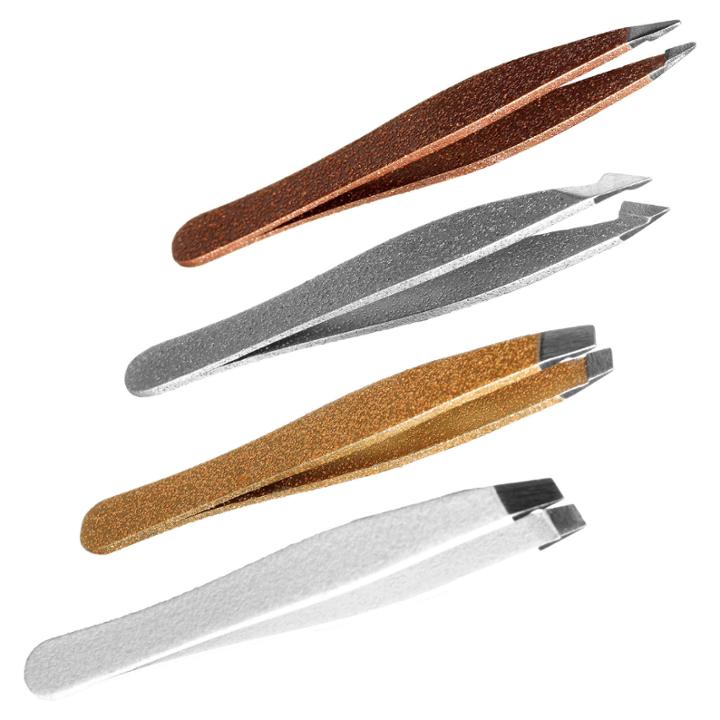 Sephora Collection Strays Away Mini Tweezer Set