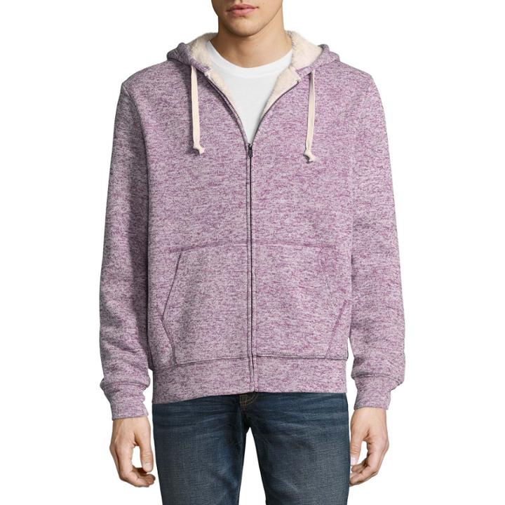 Arizona Long Sleeve Hoodie